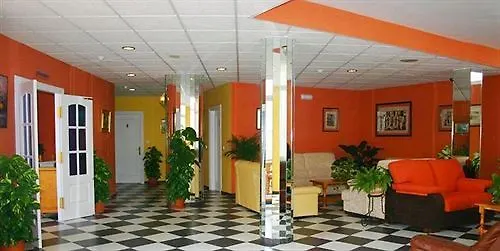 Hotel Betania Benalmádena 2*,  Spanien