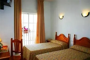 Hotel Betania Benalmádena