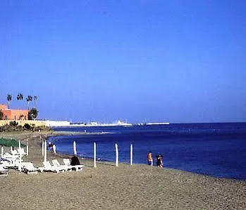 Hotel Betania Benalmádena