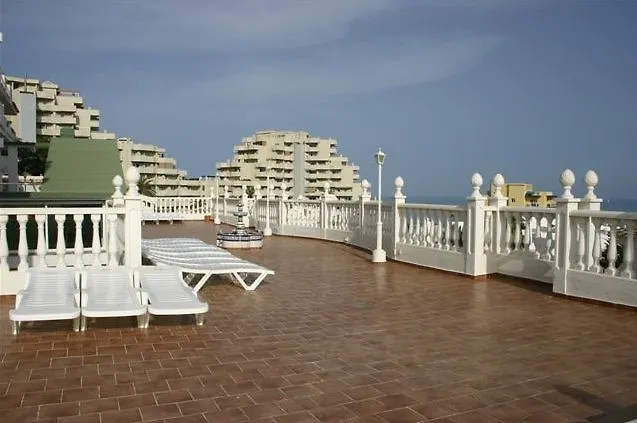 Hotel Betania Benalmádena Ισπανία