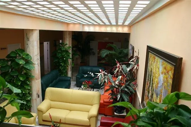 Hotel Betania Benalmadena