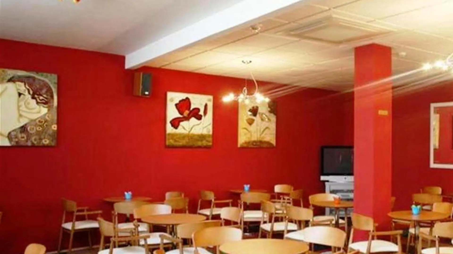 Hotel Betania Benalmádena