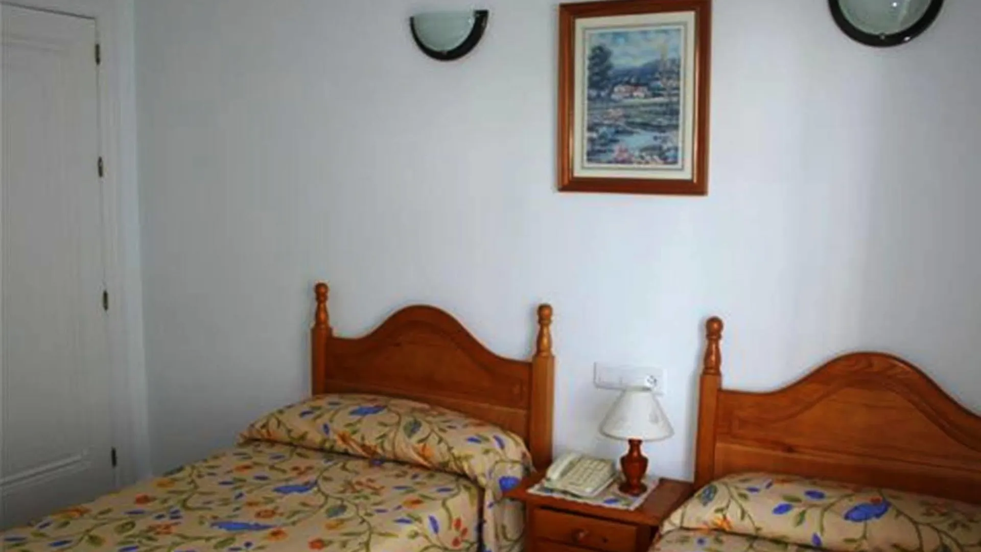 Hotel Betania Benalmádena 2*,  Spanien
