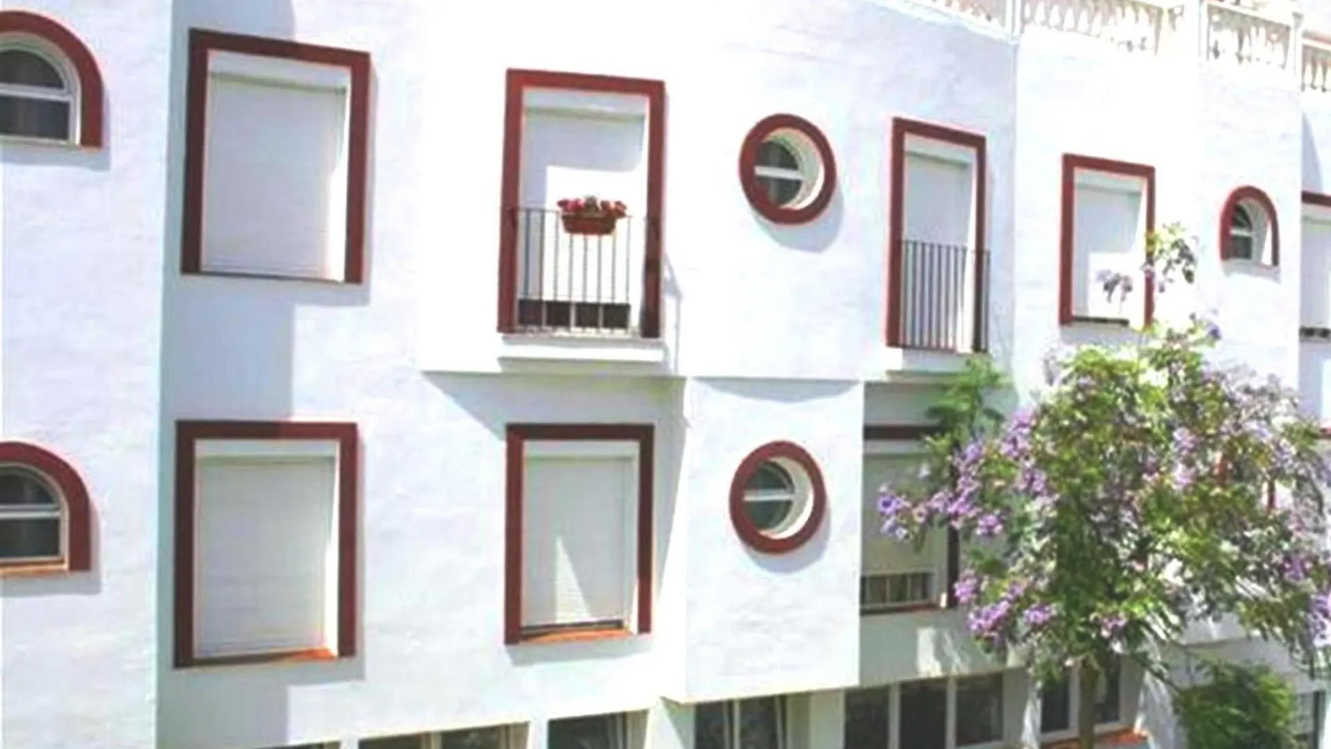 Hotel Betania Benalmádena