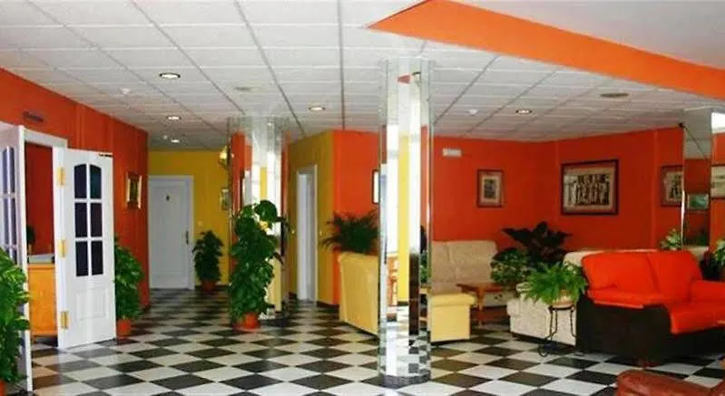 Hotel Betania Benalmadena