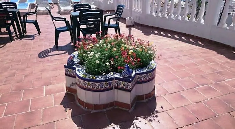 Hotel Betania Benalmádena