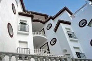 Hotel Betania Benalmádena