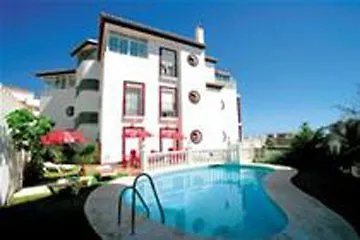 Hotel Betania Benalmádena