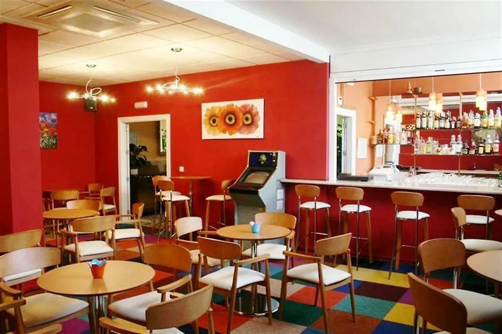 Hotel Betania Benalmadena